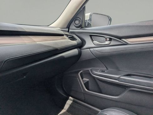 Used 2019 Honda Civic EX-L image 30