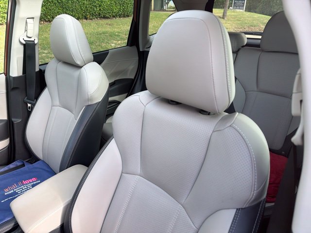Used 2022 Subaru Forester Limited AWD/4WD image 11