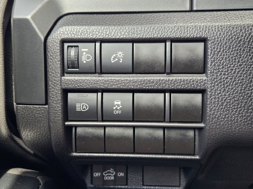 Used 2025 Toyota Tacoma SR RWD image 22