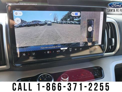 New 2026 Ford Expedition Max Active image 39