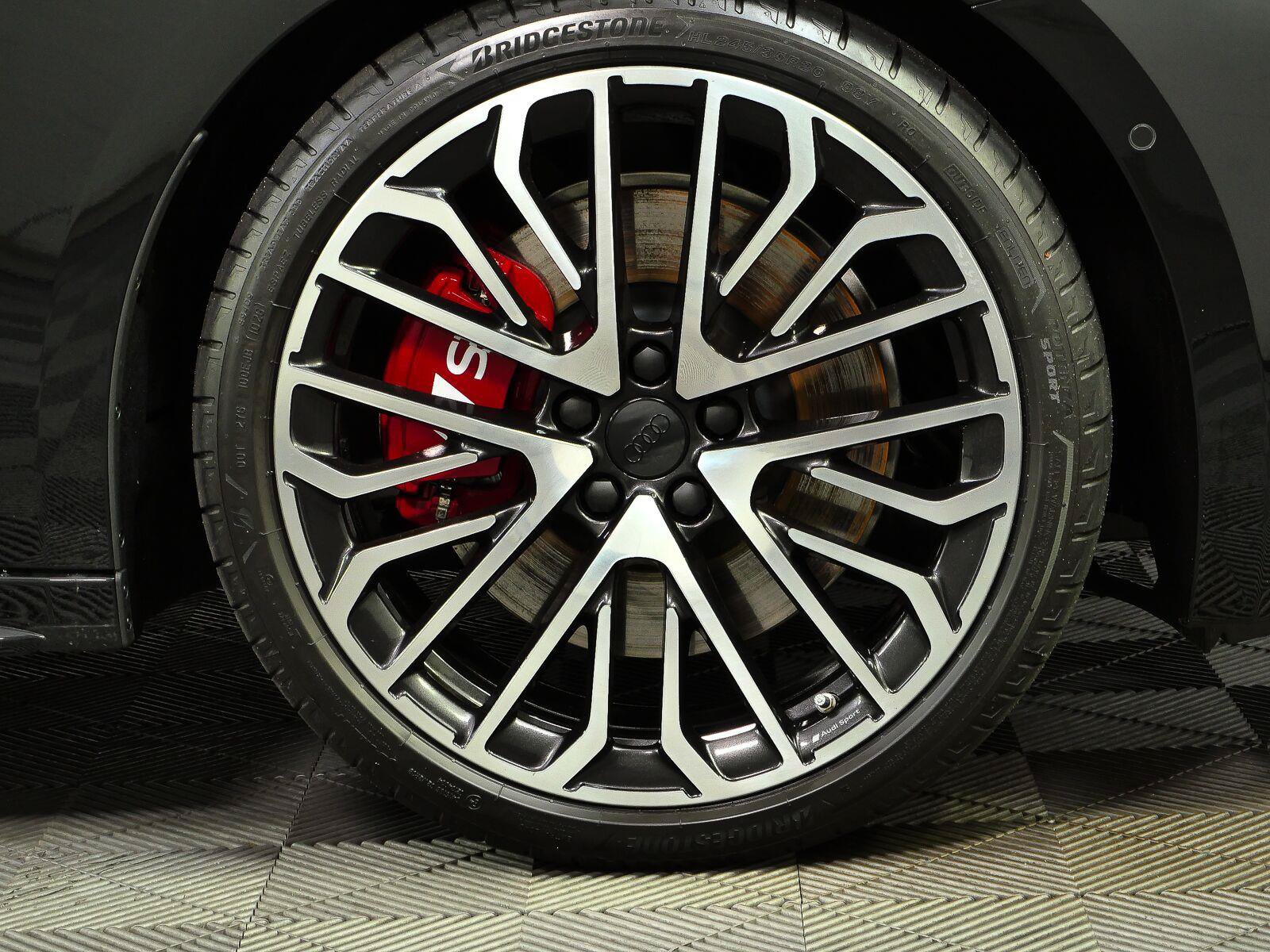 Used 2026 Audi S5 Prestige AWD/4WD image 38