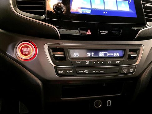 Used 2021 Honda Passport Sport image 25