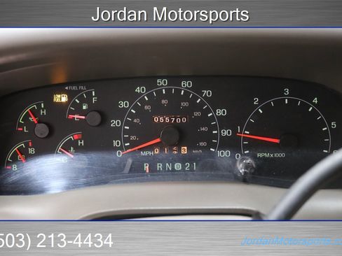 Used 2001 Ford F350 Lariat image 80