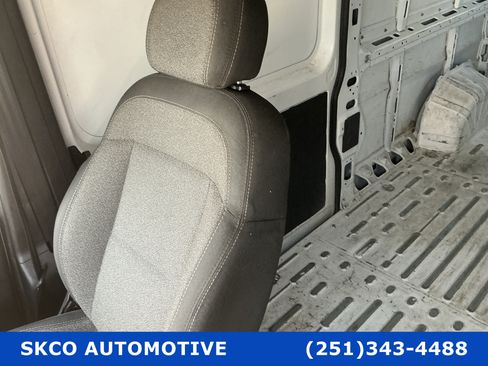 Used 2023 RAM ProMaster 2500 FWD image 27