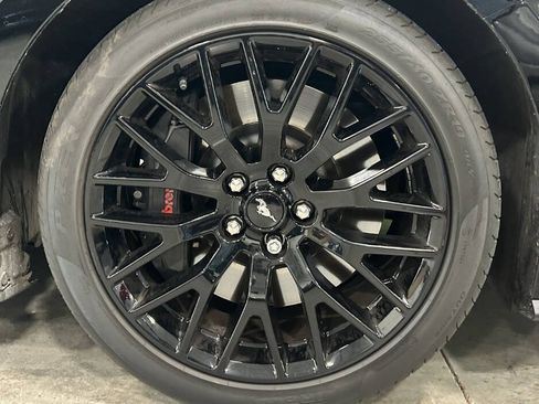 Used 2023 Ford Mustang GT Premium w/ GT Performance Package image 47