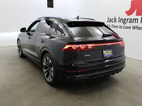 New 2026 Audi Q8 Prestige AWD/4WD image 3