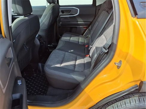 Used 2023 Ford Bronco Sport Big Bend w/ Convenience Package image 24