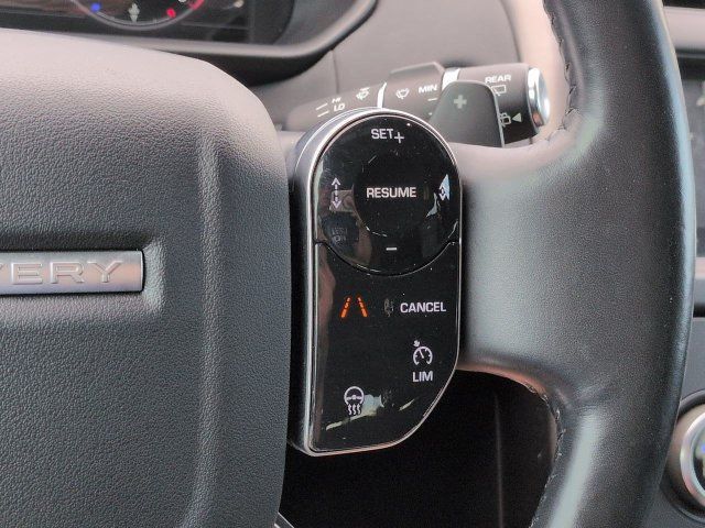 Used 2020 Land Rover Discovery Landmark AWD/4WD image 28