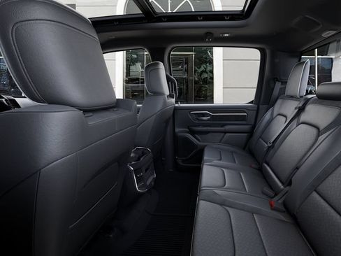 New 2027 RAM 1500 Laramie AWD/4WD image 23