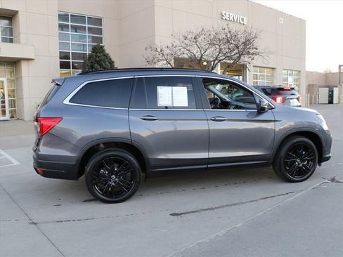 Used 2022 Honda Pilot Special Edition image 6