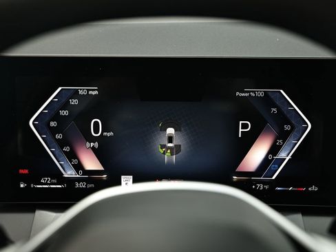 New 2026 BMW X3 xDrive30 image 32