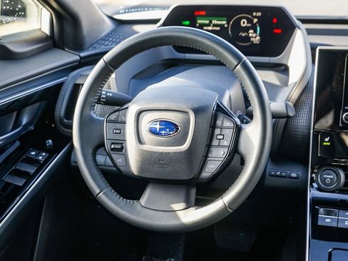 Certified 2023 Subaru Solterra AWD image 17
