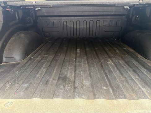Used 2022 Ford F150 Tremor w/ Equipment Group 401A Mid AWD/4WD image 7