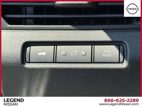 Certified 2023 Nissan Altima 2.5 SR w/ SR Premium Package FWD image 20