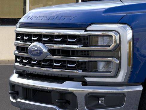 New 2026 Ford F350 Lariat image 39