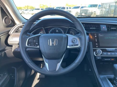 Used 2016 Honda Civic EX-T image 15