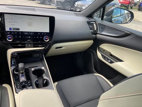 Certified 2024 Lexus NX 350 AWD w/ Cold Area Package image 16