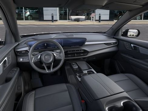 New 2026 Buick Enclave Preferred AWD/4WD image 15