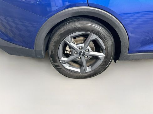Used 2025 Kia K4 FWD image 11