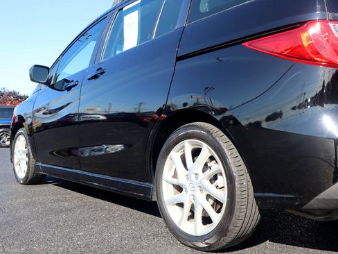 Used 2012 MAZDA MAZDA5 Grand Touring image 18