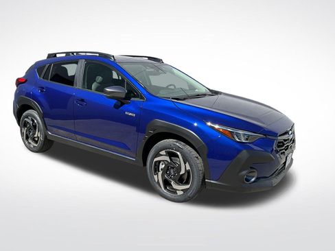 New 2026 Subaru Crosstrek 2.5i Limited AWD/4WD image 7