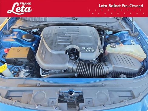 Used 2022 Chrysler 300 Touring L image 29