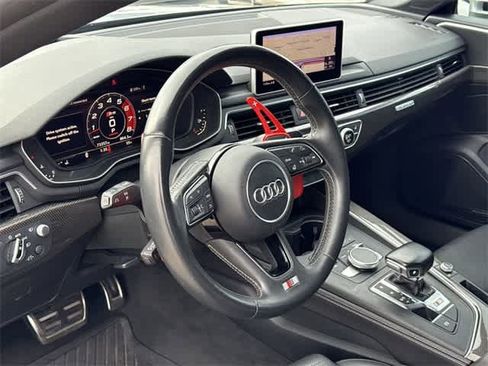 Used 2018 Audi S5 Prestige w/ S Sport Package image 9