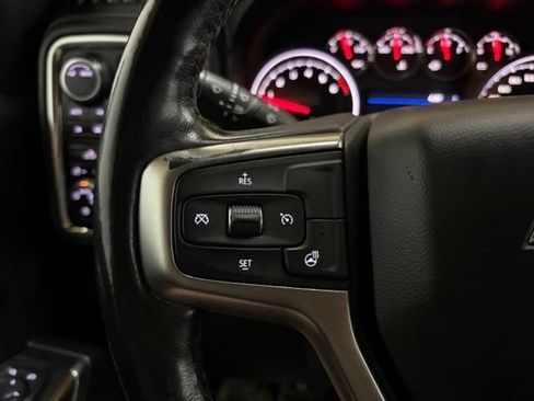 Used 2020 Chevrolet Silverado 1500 LT w/ True North Edition AWD/4WD image 63