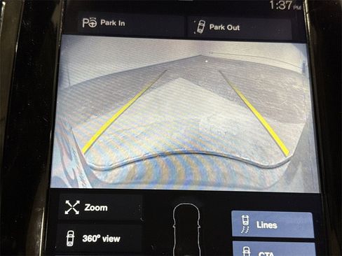 Used 2017 Volvo XC90 T6 Inscription w/ Vision Package image 16