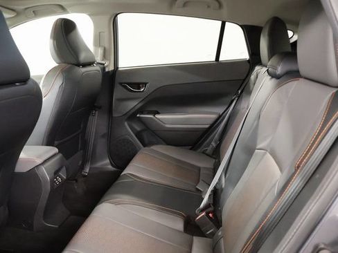 Certified 2025 Subaru Crosstrek 2.5i Limited w/ Popular Package #3A AWD/4WD image 36