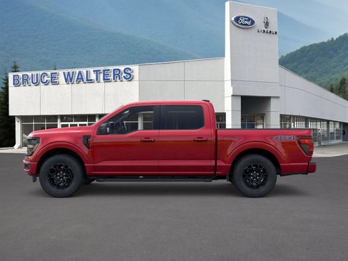 New 2026 Ford F150 XLT image 3
