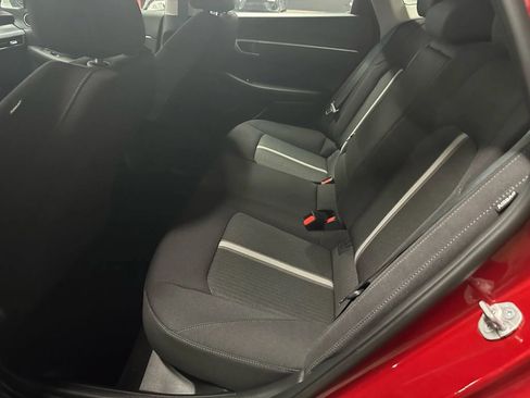 Used 2025 Hyundai Sonata SEL FWD image 13