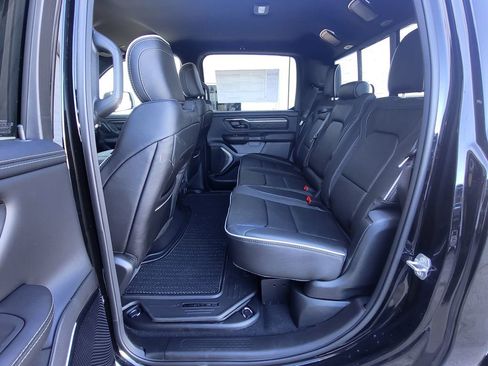 New 2026 RAM 1500 Limited w/ Body Color Bumper Group AWD/4WD image 34