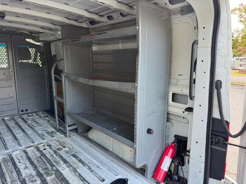 Used 2016 Nissan NV 2500 S w/ Power Package RWD image 18
