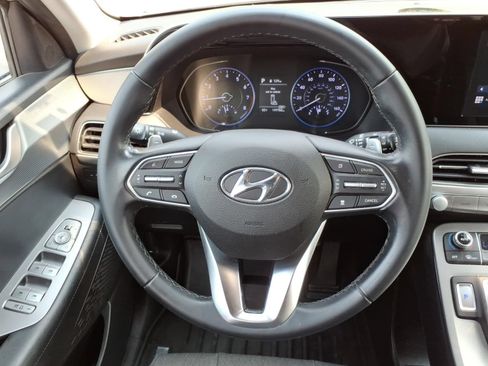 Used 2022 Hyundai Palisade SEL FWD image 28