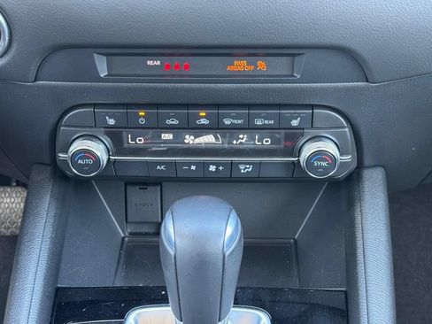 Certified 2024 MAZDA CX-5 AWD 2.5 S w/ Select Package image 16