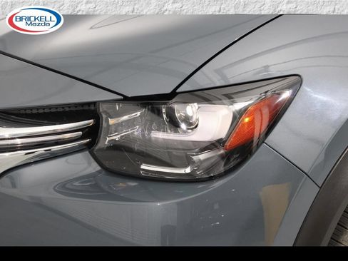 Used 2026 MAZDA CX-90 3.3 Turbo w/ Premium Plus Pkg AWD/4WD image 9