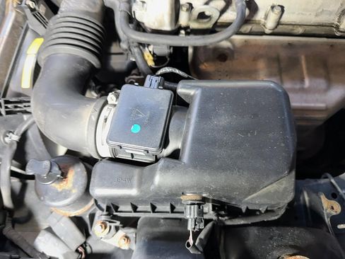 Used 2002 MAZDA MX-5 Miata image 75