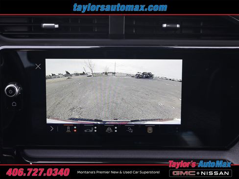 Used 2024 GMC Sierra 3500 AT4 w/ AT4 Premium Plus Package image 16