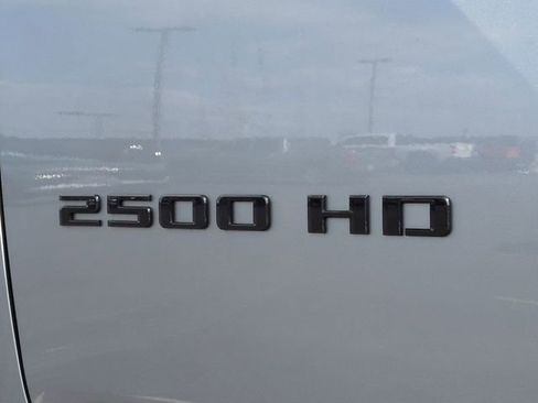 New 2026 Chevrolet Silverado 2500 LT w/ Trail Boss Package AWD/4WD image 30
