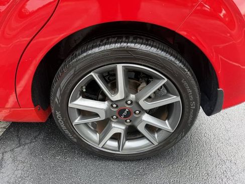 Certified 2022 Kia Soul GT-Line FWD image 40