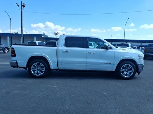 Used 2019 RAM 1500 Limited image 7