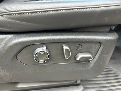 Used 2024 Cadillac Escalade ESV V w/ LPO, Floor Liner Package AWD/4WD image 56