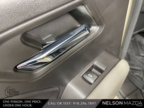 Used 2023 Chevrolet Colorado ZR2 w/ ZR2 Convenience Package III image 35