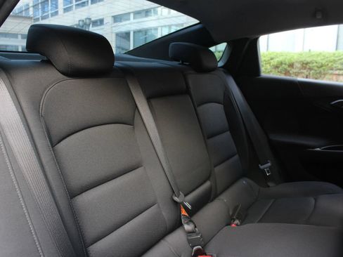 Used 2016 Chevrolet Malibu LS FWD image 22