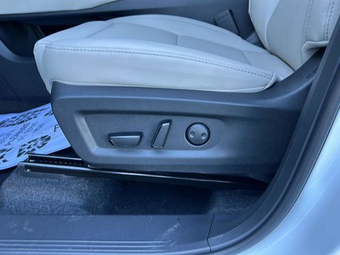 New 2026 Nissan Murano SL image 16