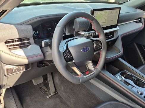 New 2026 Ford Explorer ST AWD/4WD image 27