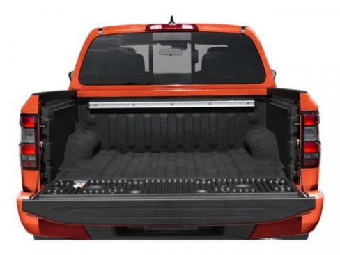 Used 2026 Nissan Frontier Pro-X w/ Pro-X Convenience Package RWD image 14