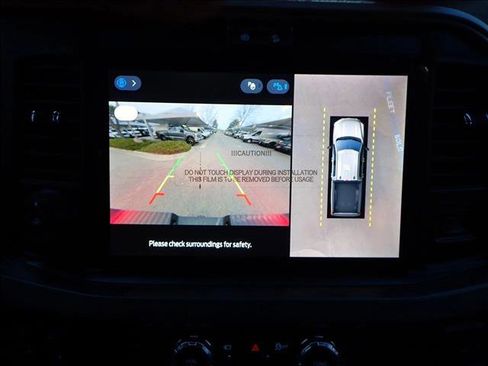 New 2026 Ford F250 Platinum image 16