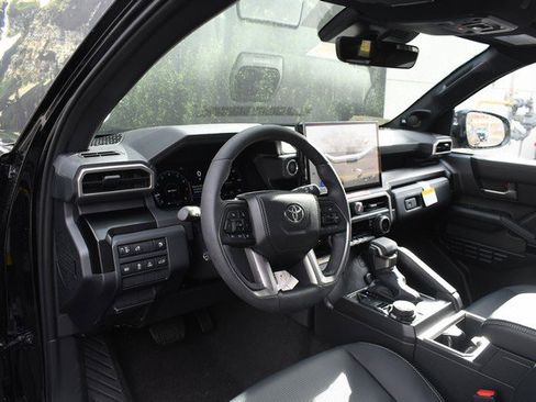 New 2026 Toyota 4Runner Limited image 6